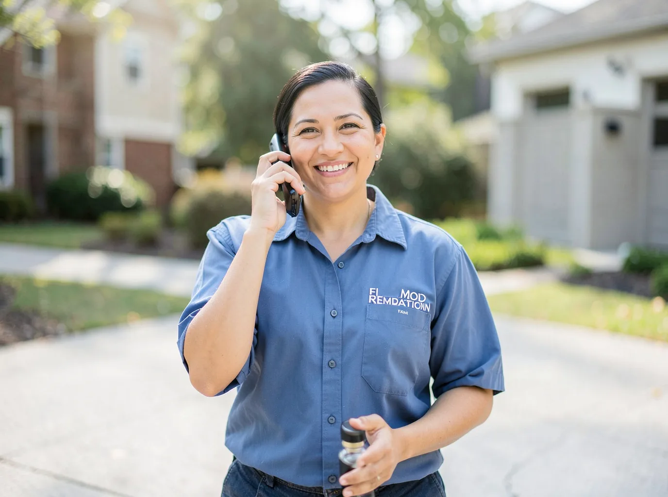 Mold Remediation Broadford, VA FAQs